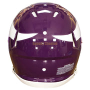 Minnesota Vikings Riddell Speed Authentic Helmet - Throwback 1961-1979