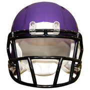 Minnesota Vikings Riddell Speed Mini Helmet