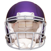 Minnesota Vikings Riddell Speed Authentic Helmet - Throwback Tribute