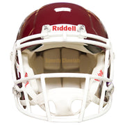 Mississippi State Bulldogs Riddell Speed Authentic Helmet