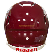 Mississippi State Bulldogs Riddell Speed Authentic Helmet