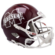 Mississippi State Bulldogs Riddell Speed Replica Helmet