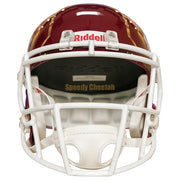 Mississippi State Bulldogs Riddell Speed Replica Helmet