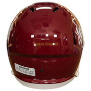 Mississippi State Bulldogs Riddell Speed Replica Helmet