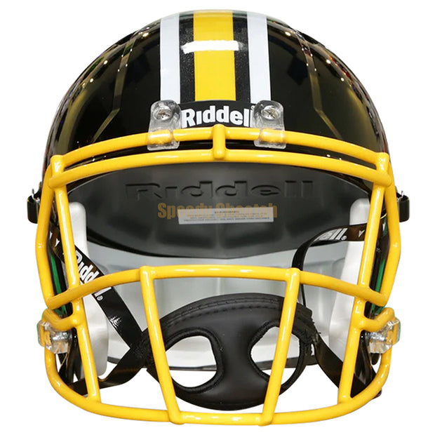 Missouri Tigers Riddell Speed Replica Helmet - Sailor Tiger