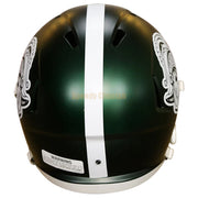 MSU Spartans Riddell Speed Replica Helmet - Gruff Sparty