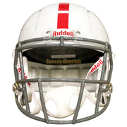 Nebraska Cornhuskers Riddell Speed Replica Helmet - 2021 Alternate