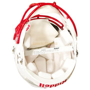 Nebraska Cornhuskers Riddell Speed Authentic Helmet