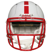 Nebraska Cornhuskers Riddell Speed Replica Helmet