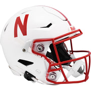 Nebraska Cornhuskers Riddell SpeedFlex Authentic Helmet