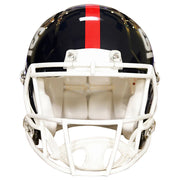 New York Giants Riddell Speed Authentic Helmet - Throwback 1981-1999