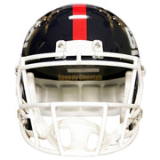 New York Giants Riddell Speed Replica Helmet - Throwback 1981-1999