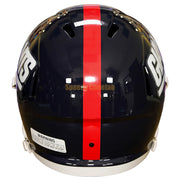 New York Giants Riddell Speed Replica Helmet - Throwback 1981-1999