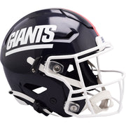 NY Giants Riddell SpeedFlex Authentic Helmet - Throwback 1981-1999