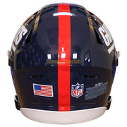 NY Giants Riddell SpeedFlex Authentic Helmet - Throwback 1981-1999