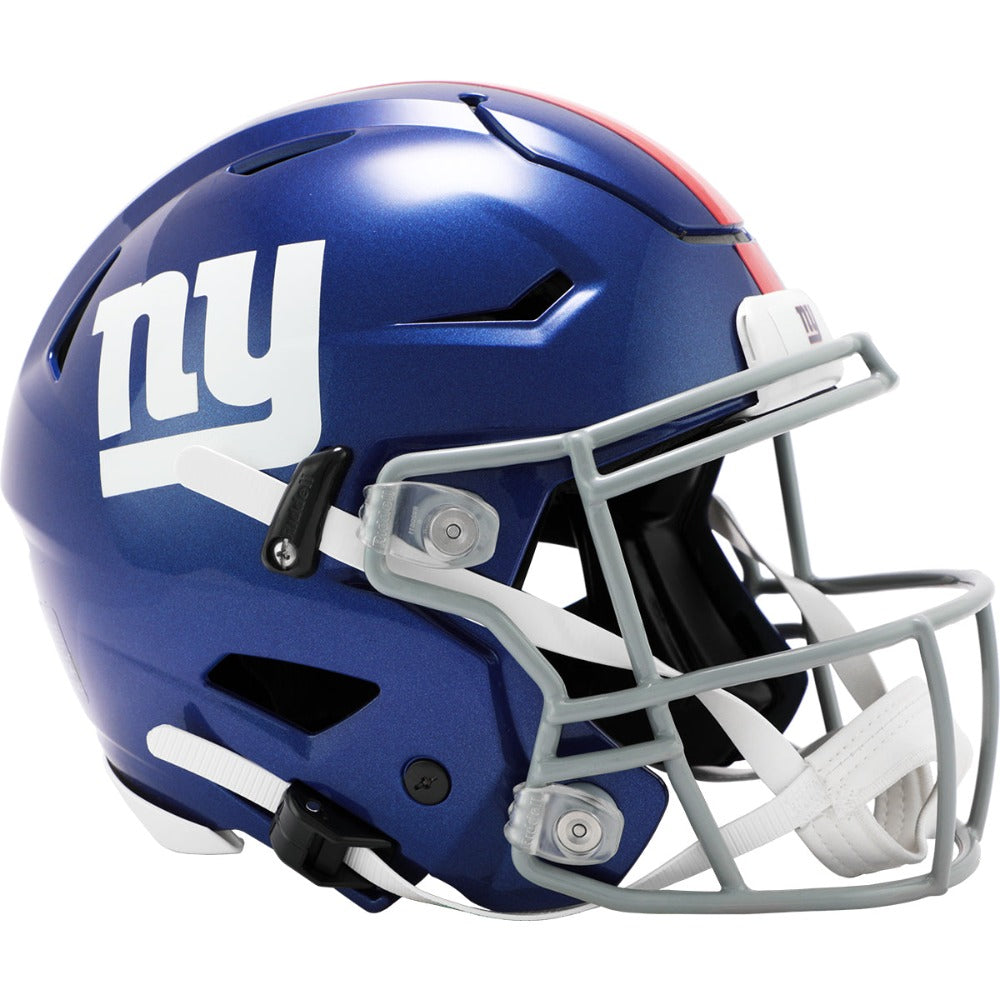 New York Giants - The return of GIANTS! Color Rush is here!