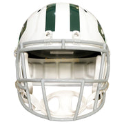 New York Jets Riddell Speed Replica Helmet - Throwback 1965-1977