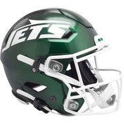 New York Jets Riddell SpeedFlex Authentic Helmet