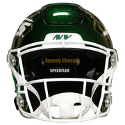 New York Jets Riddell SpeedFlex Authentic Helmet