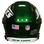 New York Jets Riddell SpeedFlex Authentic Helmet