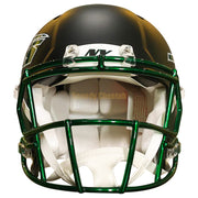 New York Jets Riddell Speed Authentic Helmet - Black Alternate 2024