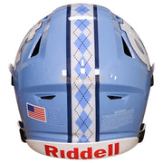 North Carolina Tar Heels Riddell SpeedFlex Authentic Helmet