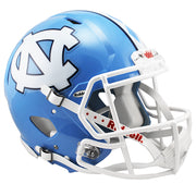 North Carolina Tar Heels Riddell Speed Authentic Helmet