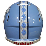 North Carolina Tar Heels Riddell Speed Authentic Helmet