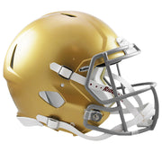 Notre Dame Fighting Irish Riddell Speed Authentic Helmet