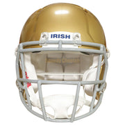 Notre Dame Fighting Irish Riddell Speed Authentic Helmet