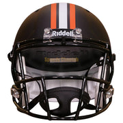 OK State Cowboys Riddell Speed Replica Helmet - Pistol Pete