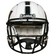 OK State Cowboys Riddell Speed Replica Helmet - White