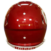 Oklahoma Sooners Riddell Speed Authentic Helmet