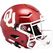 Oklahoma Sooners Riddell SpeedFlex Authentic Helmet