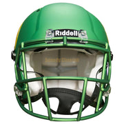 Oregon Ducks Riddell Speed Authentic Helmet - Apple Green