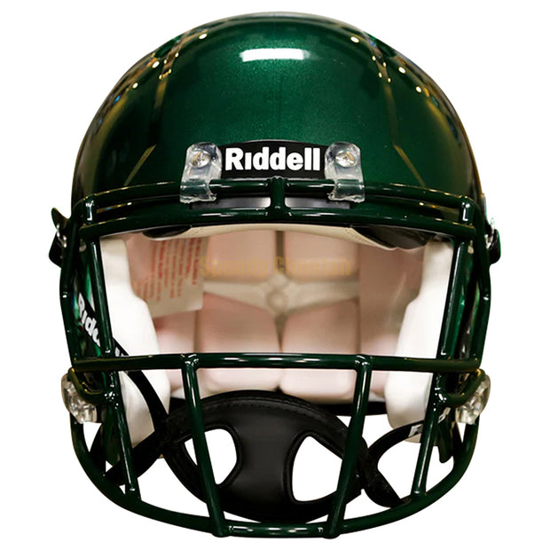 Oregon Ducks Riddell Speed Authentic Helmet