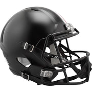 OSU Buckeyes Riddell Speed Replica Helmet - Black