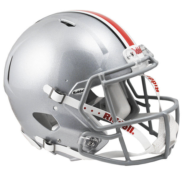 OSU Buckeyes Riddell Speed Authentic Helmet