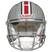 OSU Buckeyes Riddell Speed Authentic Helmet