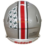 OSU Buckeyes Riddell Speed Authentic Helmet