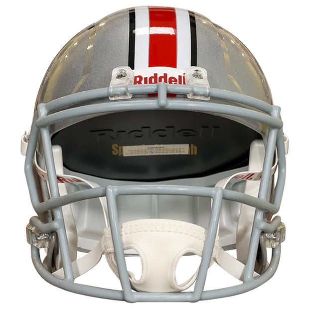 OSU Buckeyes Riddell Speed Replica Helmet