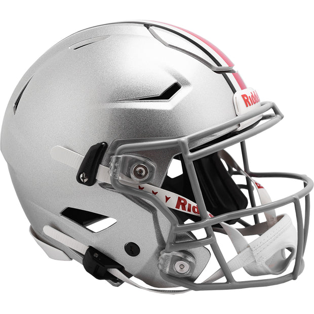 OSU Buckeyes Riddell SpeedFlex Authentic Helmet