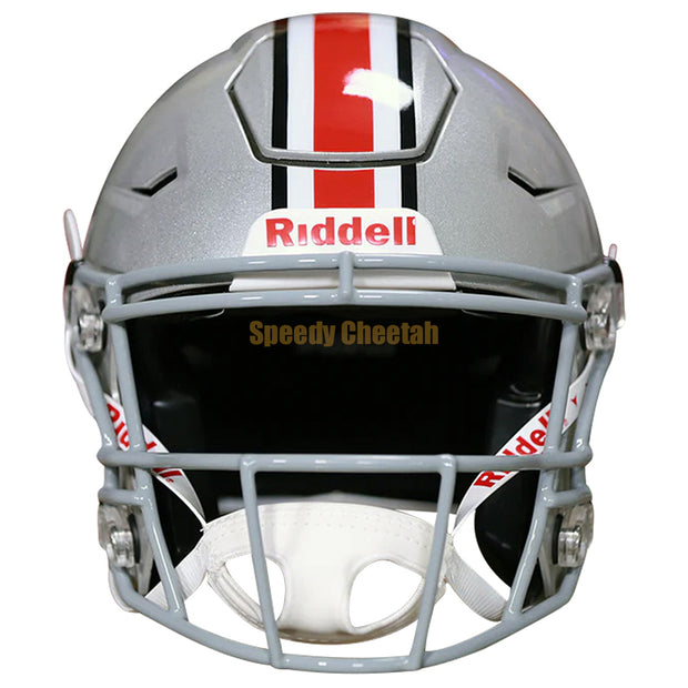 OSU Buckeyes Riddell SpeedFlex Authentic Helmet