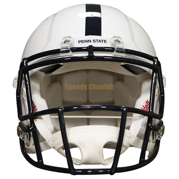 Penn State Nittany Lions Riddell Speed Authentic Helmet