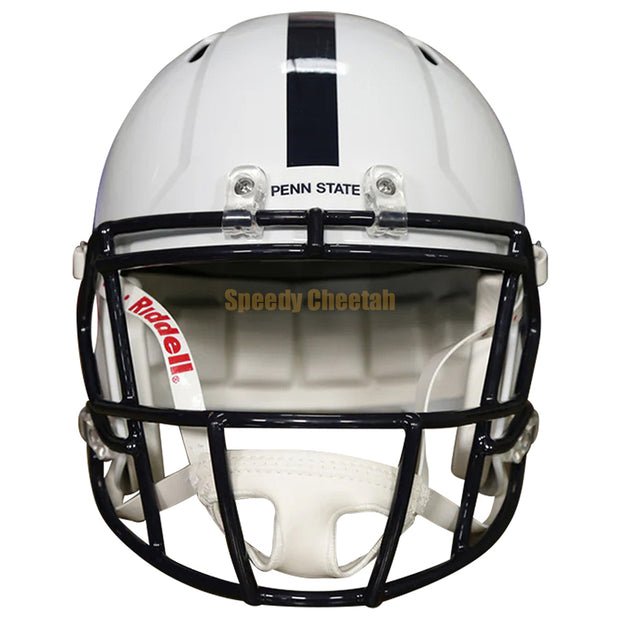 Penn State Nittany Lions Riddell Speed Replica Helmet