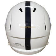 Penn State Nittany Lions Riddell Speed Replica Helmet