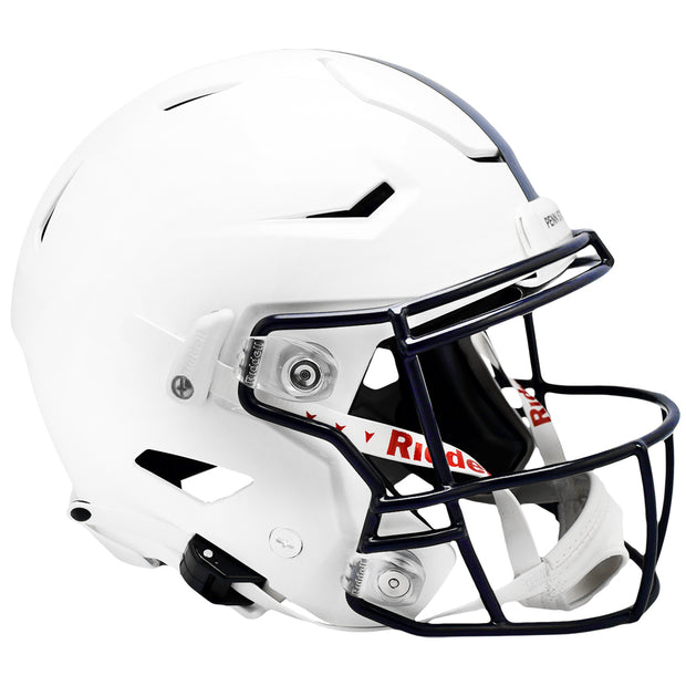 Penn State Nittany Lions Riddell SpeedFlex Authentic Helmet