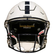 Penn State Nittany Lions Riddell SpeedFlex Authentic Helmet