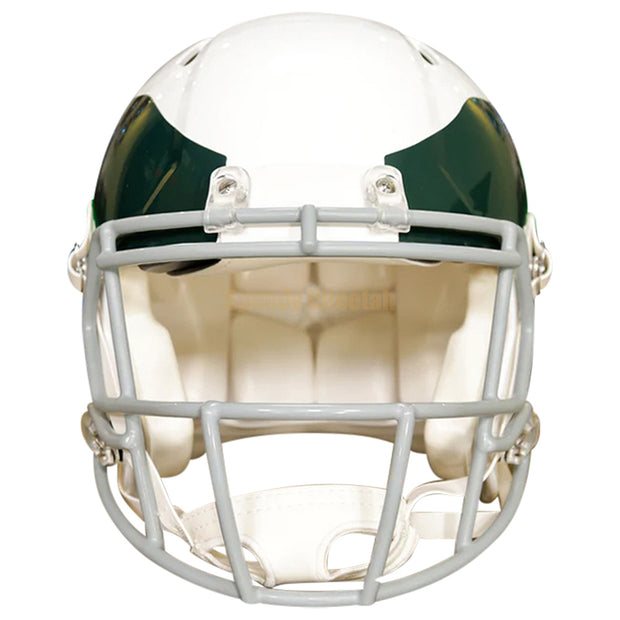 Philadelphia Eagles Riddell Speed Authentic Helmet - Throwback 1969-1973