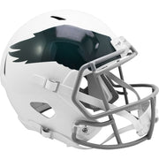 Philadelphia Eagles Riddell Speed Replica Helmet - Throwback 1969-1973